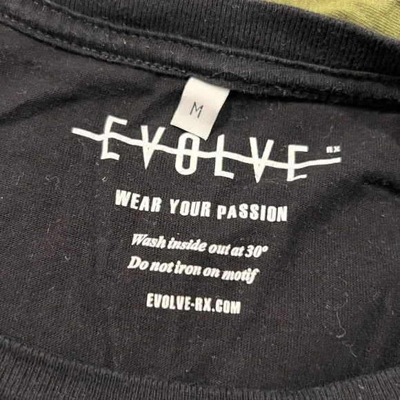 Evolve Rx t-shirt - Picture 4 of 4